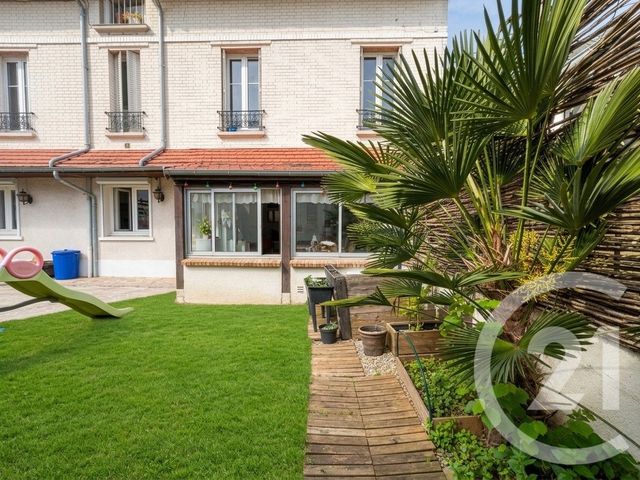 Appartement F3 &agrave; vendre - 3 pi&egrave;ces - 52,86 m2 - St Maur Des Fosses - 94 - ILE-DE-FRANCE