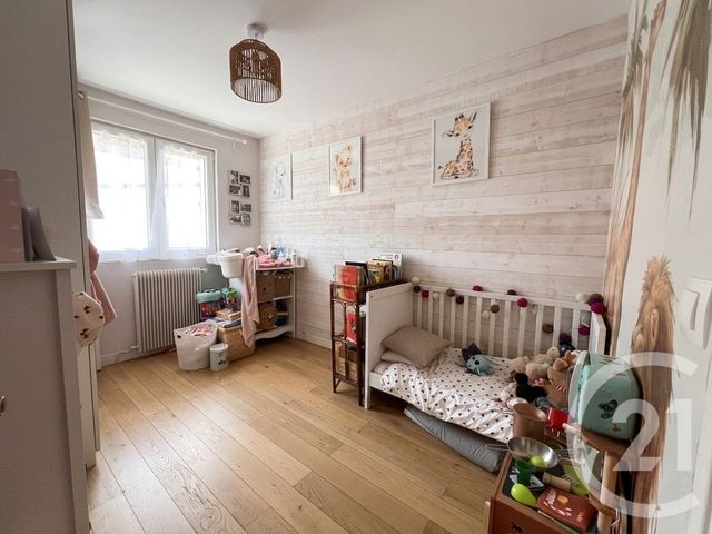Appartement F3 &agrave; vendre - 3 pi&egrave;ces - 52,86 m2 - St Maur Des Fosses - 94 - ILE-DE-FRANCE
