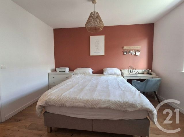 Appartement F3 &agrave; vendre - 3 pi&egrave;ces - 52,86 m2 - St Maur Des Fosses - 94 - ILE-DE-FRANCE