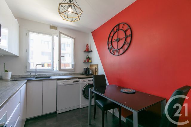 Appartement F3 &agrave; vendre - 3 pi&egrave;ces - 71,02 m2 - St Maur Des Fosses - 94 - ILE-DE-FRANCE
