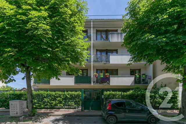 Appartement F3 &agrave; vendre - 3 pi&egrave;ces - 71,02 m2 - St Maur Des Fosses - 94 - ILE-DE-FRANCE