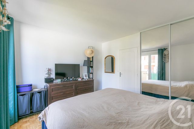 Appartement F3 &agrave; vendre - 3 pi&egrave;ces - 71,02 m2 - St Maur Des Fosses - 94 - ILE-DE-FRANCE