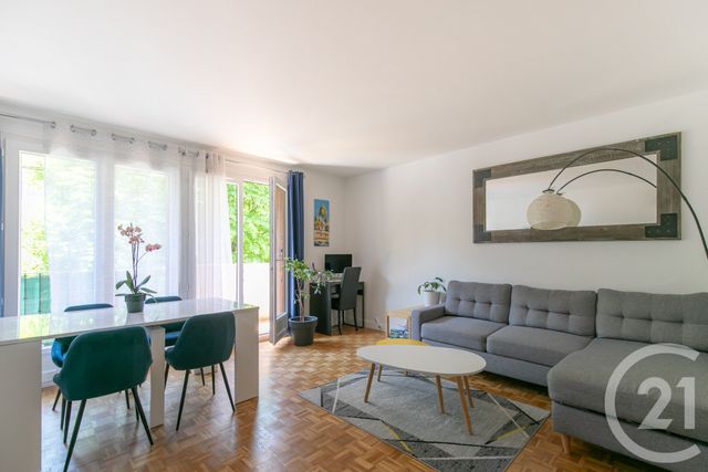 Appartement F3 &agrave; vendre - 3 pi&egrave;ces - 71,02 m2 - St Maur Des Fosses - 94 - ILE-DE-FRANCE
