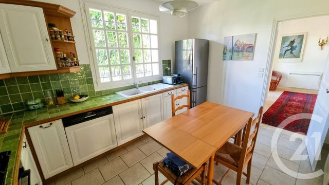 Maison &agrave; vendre - 8 pi&egrave;ces - 183,77 m2 - St Maur Des Fosses - 94 - ILE-DE-FRANCE