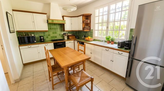 Maison &agrave; vendre - 8 pi&egrave;ces - 183,77 m2 - St Maur Des Fosses - 94 - ILE-DE-FRANCE