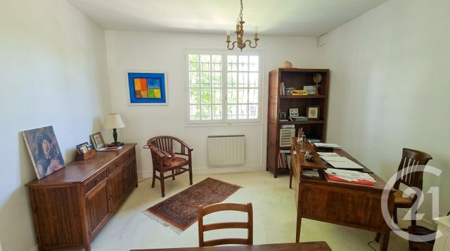 Maison &agrave; vendre - 8 pi&egrave;ces - 183,77 m2 - St Maur Des Fosses - 94 - ILE-DE-FRANCE