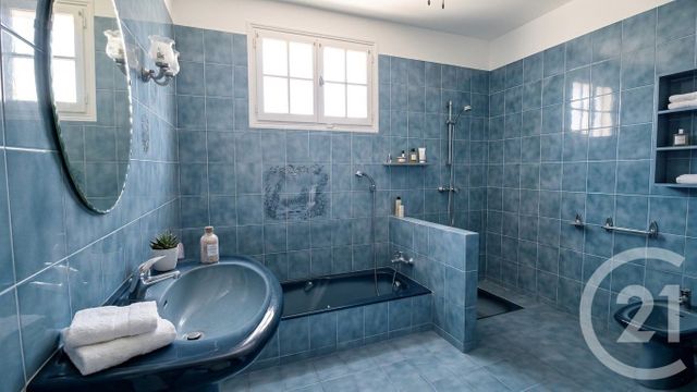 Maison &agrave; vendre - 8 pi&egrave;ces - 183,77 m2 - St Maur Des Fosses - 94 - ILE-DE-FRANCE