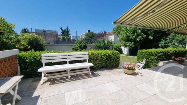 Maison &agrave; vendre - 8 pi&egrave;ces - 183,77 m2 - St Maur Des Fosses - 94 - ILE-DE-FRANCE