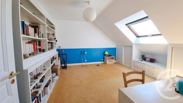 Maison &agrave; vendre - 8 pi&egrave;ces - 183,77 m2 - St Maur Des Fosses - 94 - ILE-DE-FRANCE