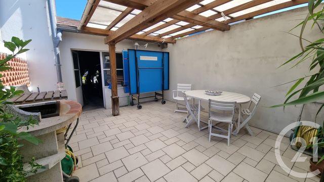Maison &agrave; vendre - 8 pi&egrave;ces - 183,77 m2 - St Maur Des Fosses - 94 - ILE-DE-FRANCE