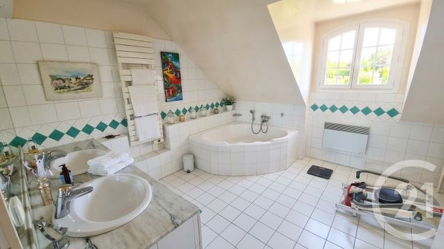 Maison &agrave; vendre - 8 pi&egrave;ces - 183,77 m2 - St Maur Des Fosses - 94 - ILE-DE-FRANCE