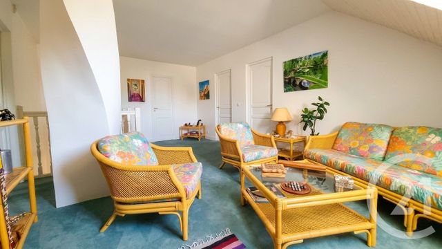 Maison &agrave; vendre - 8 pi&egrave;ces - 183,77 m2 - St Maur Des Fosses - 94 - ILE-DE-FRANCE