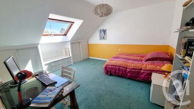Maison &agrave; vendre - 8 pi&egrave;ces - 183,77 m2 - St Maur Des Fosses - 94 - ILE-DE-FRANCE