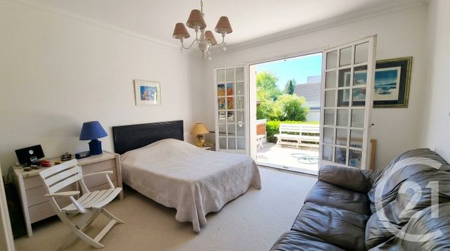 Maison &agrave; vendre - 8 pi&egrave;ces - 183,77 m2 - St Maur Des Fosses - 94 - ILE-DE-FRANCE