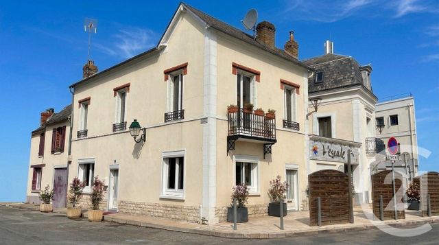 Maison à vendre MONTARGIS