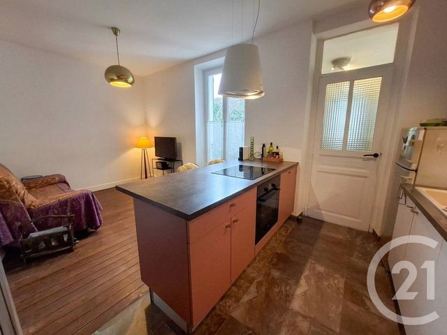 Appartement F3 &agrave; vendre - 3 pi&egrave;ces - 42,58 m2 - St Maur Des Fosses - 94 - ILE-DE-FRANCE