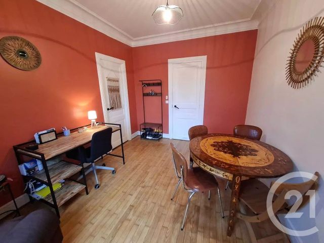 Appartement F3 &agrave; vendre - 3 pi&egrave;ces - 42,58 m2 - St Maur Des Fosses - 94 - ILE-DE-FRANCE
