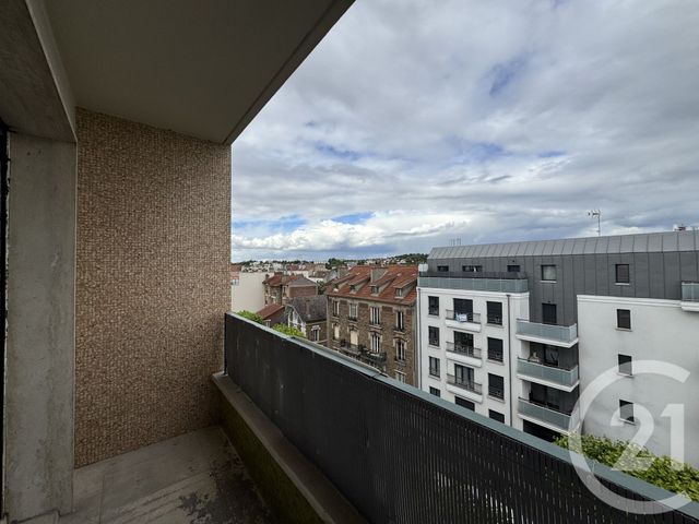 Appartement F2 &agrave; vendre - 2 pi&egrave;ces - 48,50 m2 - St Maur Des Fosses - 94 - ILE-DE-FRANCE