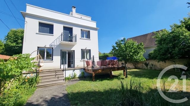 Maison &agrave; vendre - 6 pi&egrave;ces - 142 m2 - St Maur Des Fosses - 94 - ILE-DE-FRANCE
