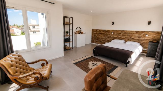 Maison &agrave; vendre - 6 pi&egrave;ces - 142 m2 - St Maur Des Fosses - 94 - ILE-DE-FRANCE