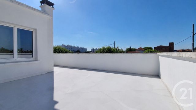 Maison &agrave; vendre - 6 pi&egrave;ces - 142 m2 - St Maur Des Fosses - 94 - ILE-DE-FRANCE