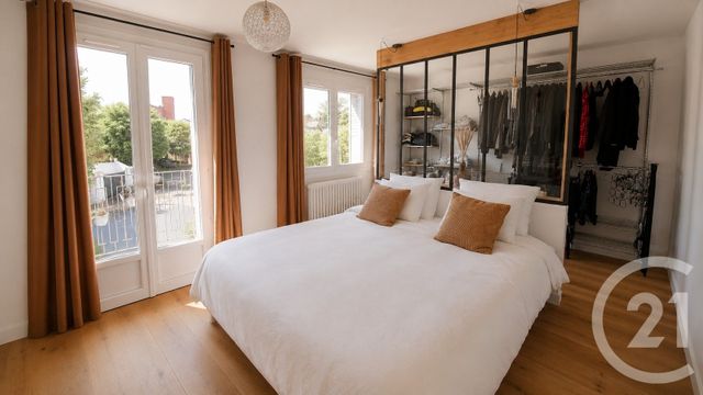 Maison &agrave; vendre - 6 pi&egrave;ces - 142 m2 - St Maur Des Fosses - 94 - ILE-DE-FRANCE