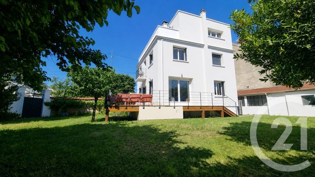 maison - ST MAUR DES FOSSES - 94