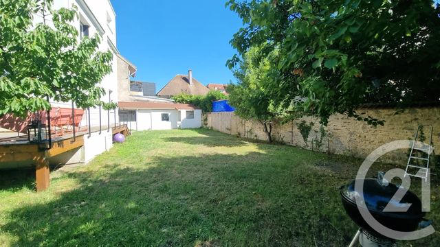 Maison &agrave; vendre - 6 pi&egrave;ces - 142 m2 - St Maur Des Fosses - 94 - ILE-DE-FRANCE