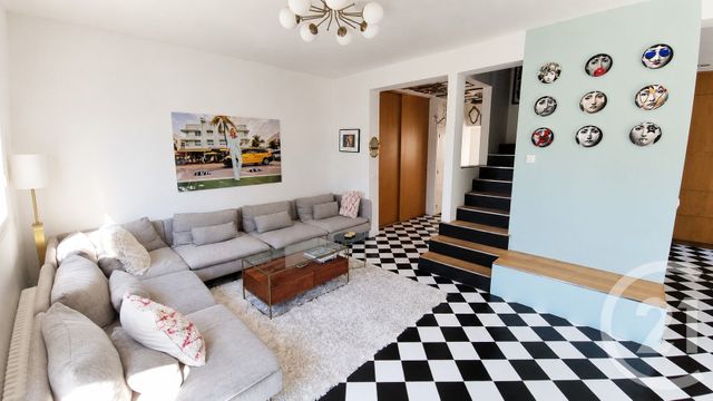Maison &agrave; vendre - 6 pi&egrave;ces - 142 m2 - St Maur Des Fosses - 94 - ILE-DE-FRANCE