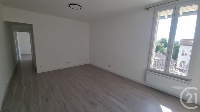 Appartement F3 &agrave; louer - 3 pi&egrave;ces - 54,04 m2 - St Maur Des Fosses - 94 - ILE-DE-FRANCE