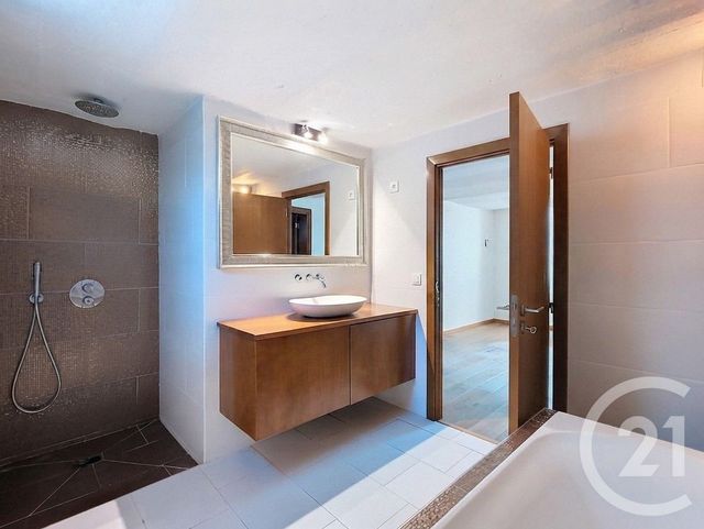Maison &agrave; vendre - 5 pi&egrave;ces - 117,38 m2 - St Maur Des Fosses - 94 - ILE-DE-FRANCE