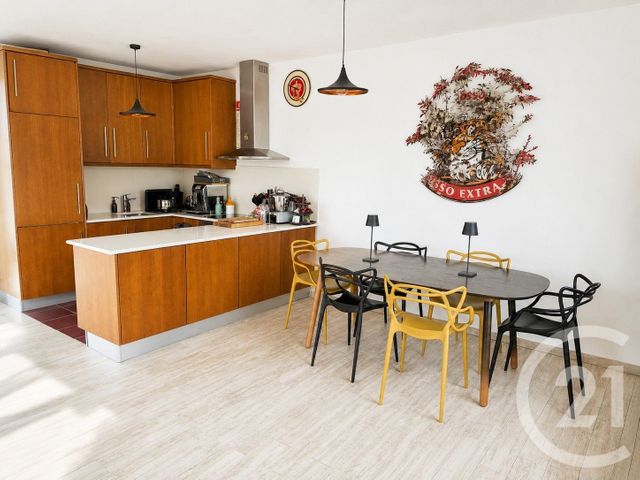 Maison &agrave; vendre - 5 pi&egrave;ces - 117,38 m2 - St Maur Des Fosses - 94 - ILE-DE-FRANCE