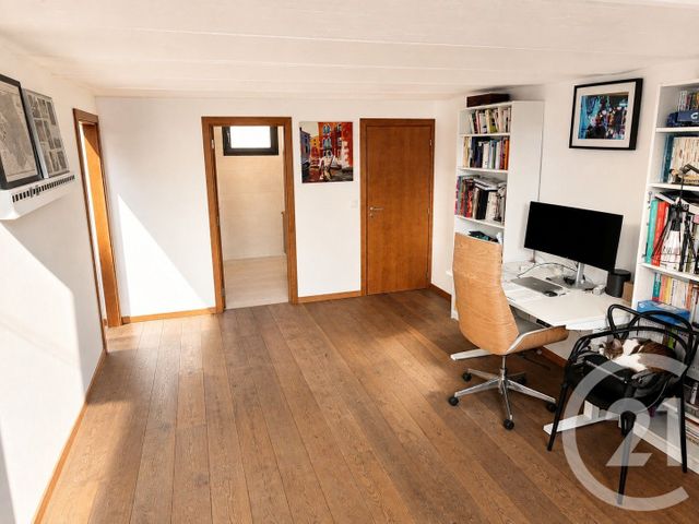 Maison &agrave; vendre - 5 pi&egrave;ces - 117,38 m2 - St Maur Des Fosses - 94 - ILE-DE-FRANCE