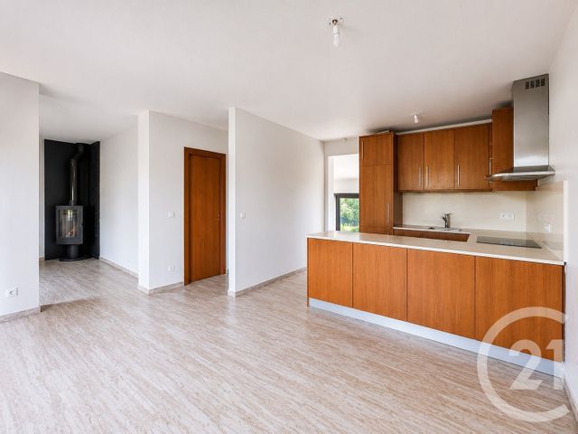 Maison &agrave; vendre - 5 pi&egrave;ces - 117,38 m2 - St Maur Des Fosses - 94 - ILE-DE-FRANCE