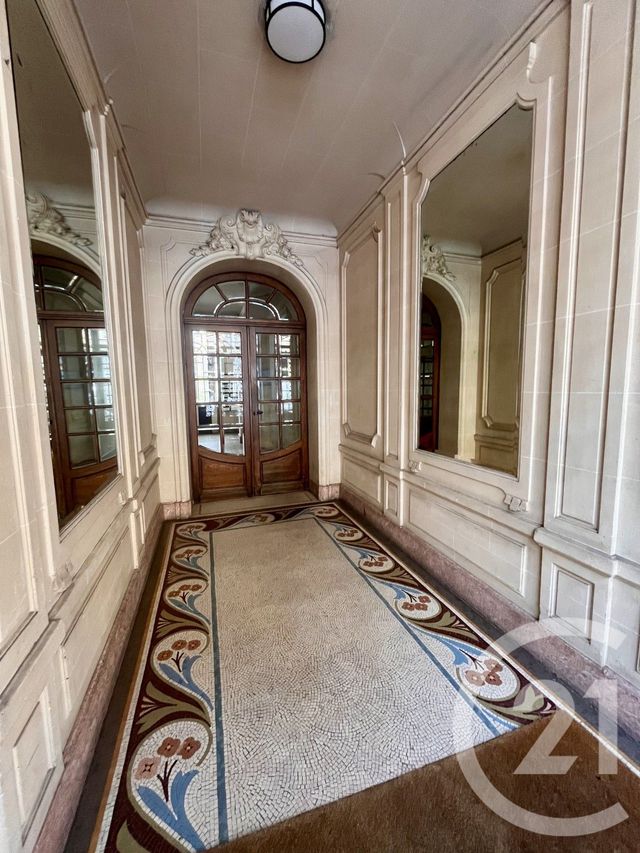 Appartement F2 &agrave; louer - 2 pi&egrave;ces - 46,81 m2 - La Varenne St Hilaire - 94 - ILE-DE-FRANCE