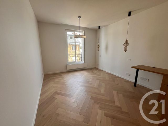 Appartement F2 &agrave; louer - 2 pi&egrave;ces - 46,81 m2 - La Varenne St Hilaire - 94 - ILE-DE-FRANCE