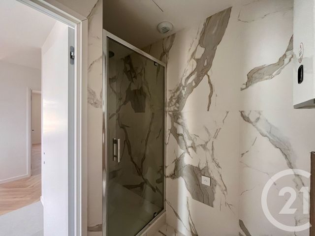 Appartement F2 &agrave; louer - 2 pi&egrave;ces - 46,81 m2 - La Varenne St Hilaire - 94 - ILE-DE-FRANCE