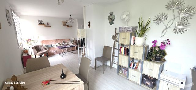 appartement - ST MAUR DES FOSSES - 94