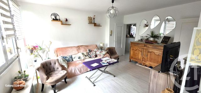 Appartement F4 &agrave; vendre - 4 pi&egrave;ces - 64,06 m2 - St Maur Des Fosses - 94 - ILE-DE-FRANCE