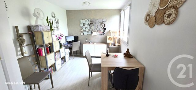 Appartement F4 &agrave; vendre - 4 pi&egrave;ces - 64,06 m2 - St Maur Des Fosses - 94 - ILE-DE-FRANCE