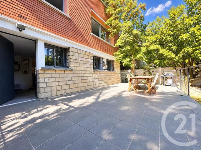 Maison &agrave; vendre - 7 pi&egrave;ces - 210 m2 - St Maur Des Fosses - 94 - ILE-DE-FRANCE