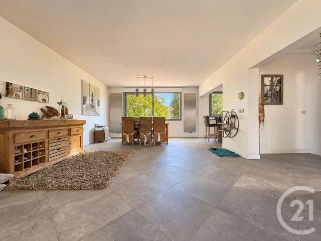 Maison &agrave; vendre - 7 pi&egrave;ces - 210 m2 - St Maur Des Fosses - 94 - ILE-DE-FRANCE