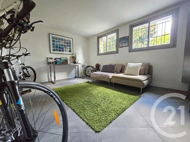 Maison &agrave; vendre - 7 pi&egrave;ces - 210 m2 - St Maur Des Fosses - 94 - ILE-DE-FRANCE