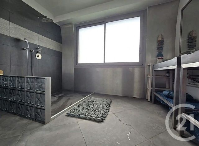 Maison &agrave; vendre - 7 pi&egrave;ces - 210 m2 - St Maur Des Fosses - 94 - ILE-DE-FRANCE