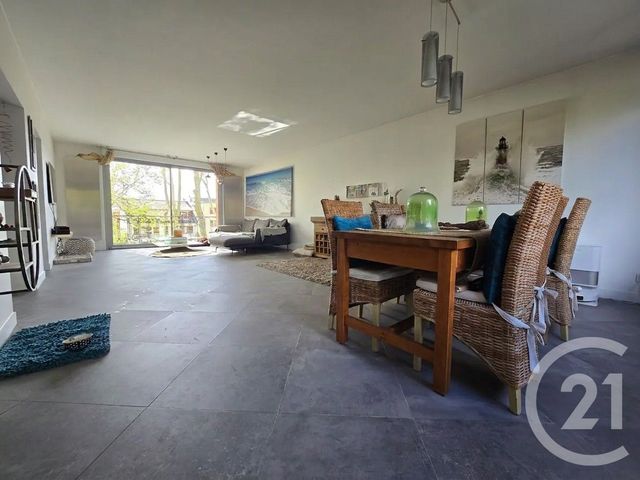 Maison &agrave; vendre - 7 pi&egrave;ces - 210 m2 - St Maur Des Fosses - 94 - ILE-DE-FRANCE