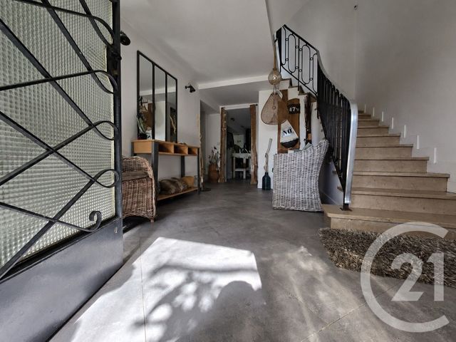 Maison &agrave; vendre - 7 pi&egrave;ces - 210 m2 - St Maur Des Fosses - 94 - ILE-DE-FRANCE