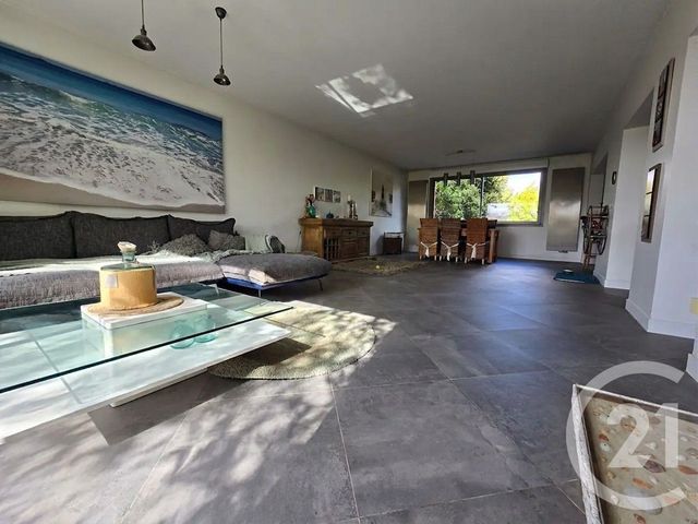 Maison &agrave; vendre - 7 pi&egrave;ces - 210 m2 - St Maur Des Fosses - 94 - ILE-DE-FRANCE