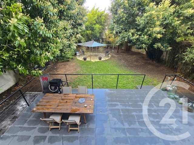 Maison &agrave; vendre - 7 pi&egrave;ces - 210 m2 - St Maur Des Fosses - 94 - ILE-DE-FRANCE