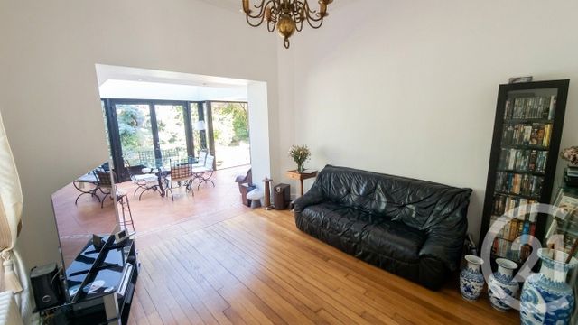 Maison &agrave; vendre - 10 pi&egrave;ces - 272 m2 - St Maur Des Fosses - 94 - ILE-DE-FRANCE
