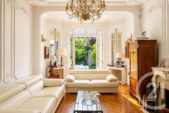 Maison &agrave; vendre - 10 pi&egrave;ces - 272 m2 - St Maur Des Fosses - 94 - ILE-DE-FRANCE